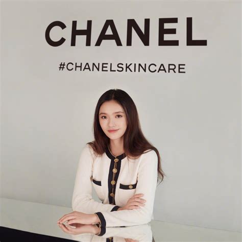 chanel global ambassador|chanel brand ambassador korea.